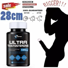 Semen & Sperm,Increase Sperm Count, Improve Sperm Health, Enhance Sperm Mobility