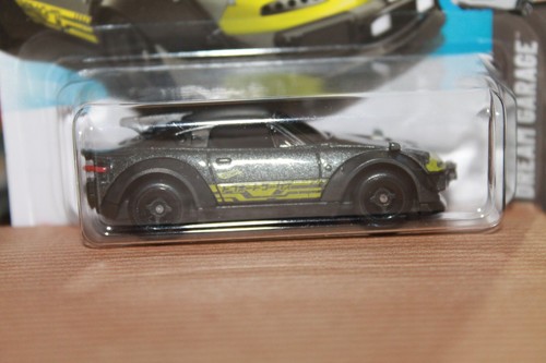 MAZDA - MX5 MIATA (H.W.LEGENDS TOUR) - 2024 - HOT WHEELS 2025 NEW M.- SCALA 1/64 - Foto 3 di 6