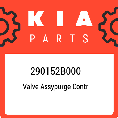 Hyundai kia 290152b000