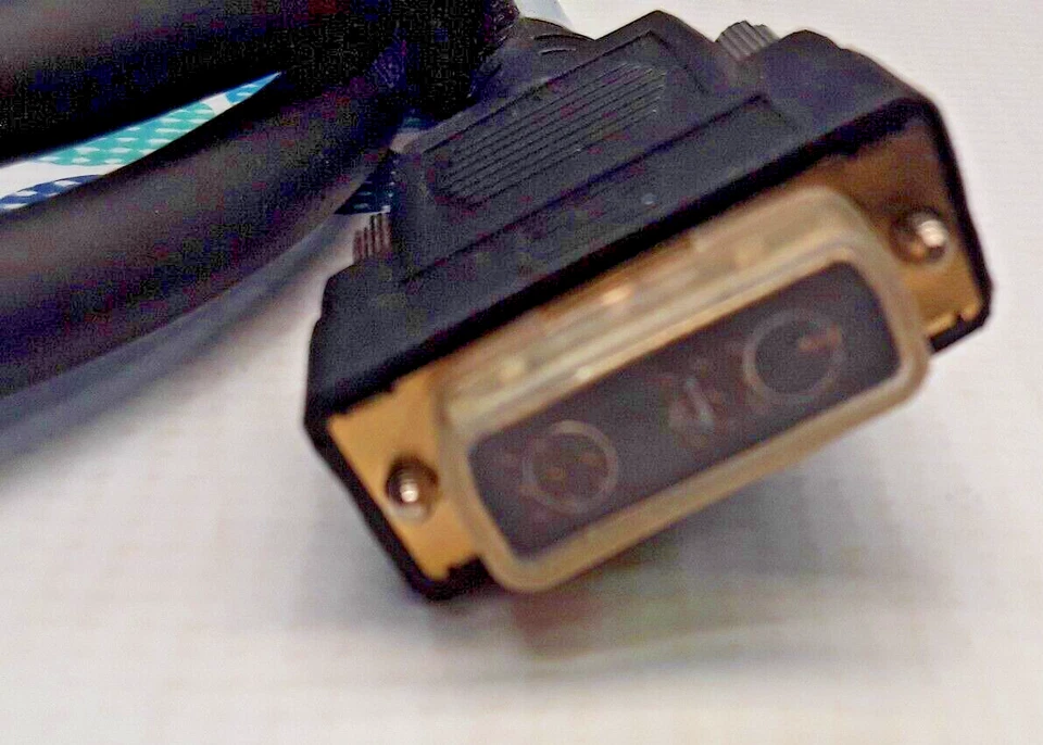 43-302-06 - EXTRON - OEM, CAB, DVID SL PRO/6 - LOT OF 2 - NEW - Image 3 of 4