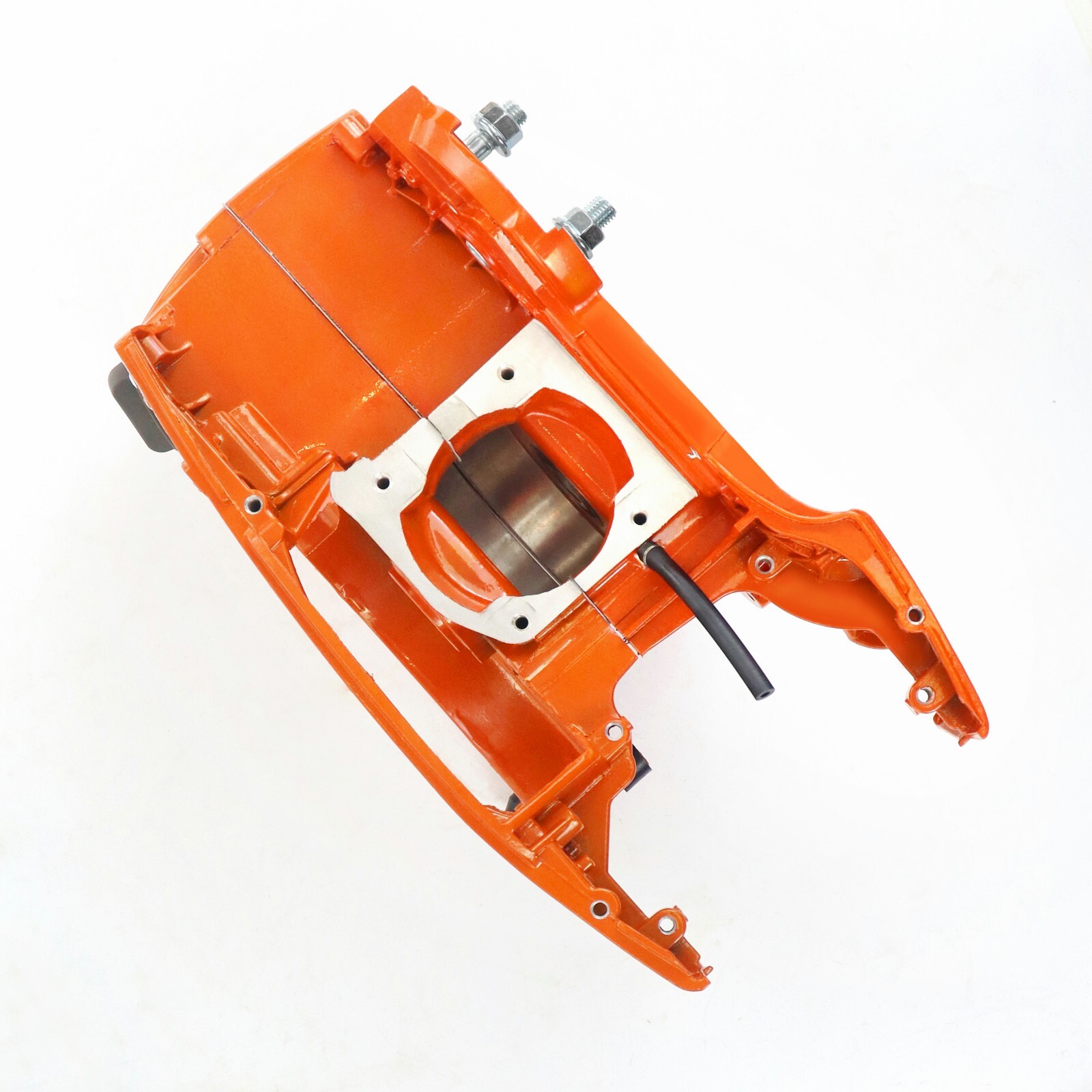 Chainsaw Crankcase Engine Motor Rebuild Repair Kits For Husqvarna 372XP