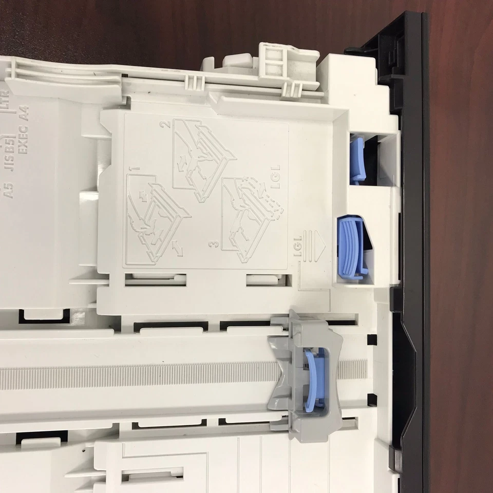 HP RM1-8772 / RC2-2016 Paper Tray 250 sheets for LaserJet M251 M276 - Image 4 of 4