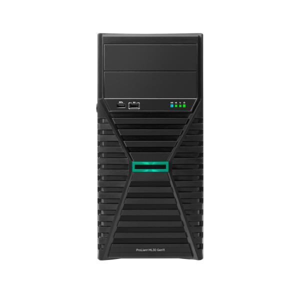 HPE ProLiant P65096-421 server Tower (4U) Intel Xeon E E-2436 2,9 GHz 16 GB DDR5