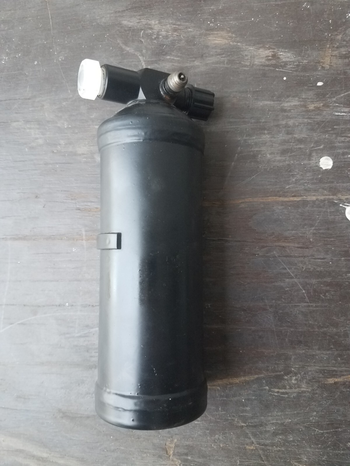 1994 Fits Ferrari 348 Air Conditioning Dryer Ac Dryer Evaporator Oem