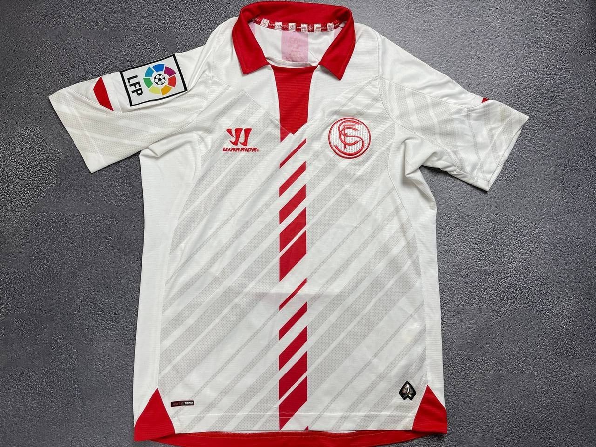 Camiseta de Fútbol Sevilla Tienda en Línea