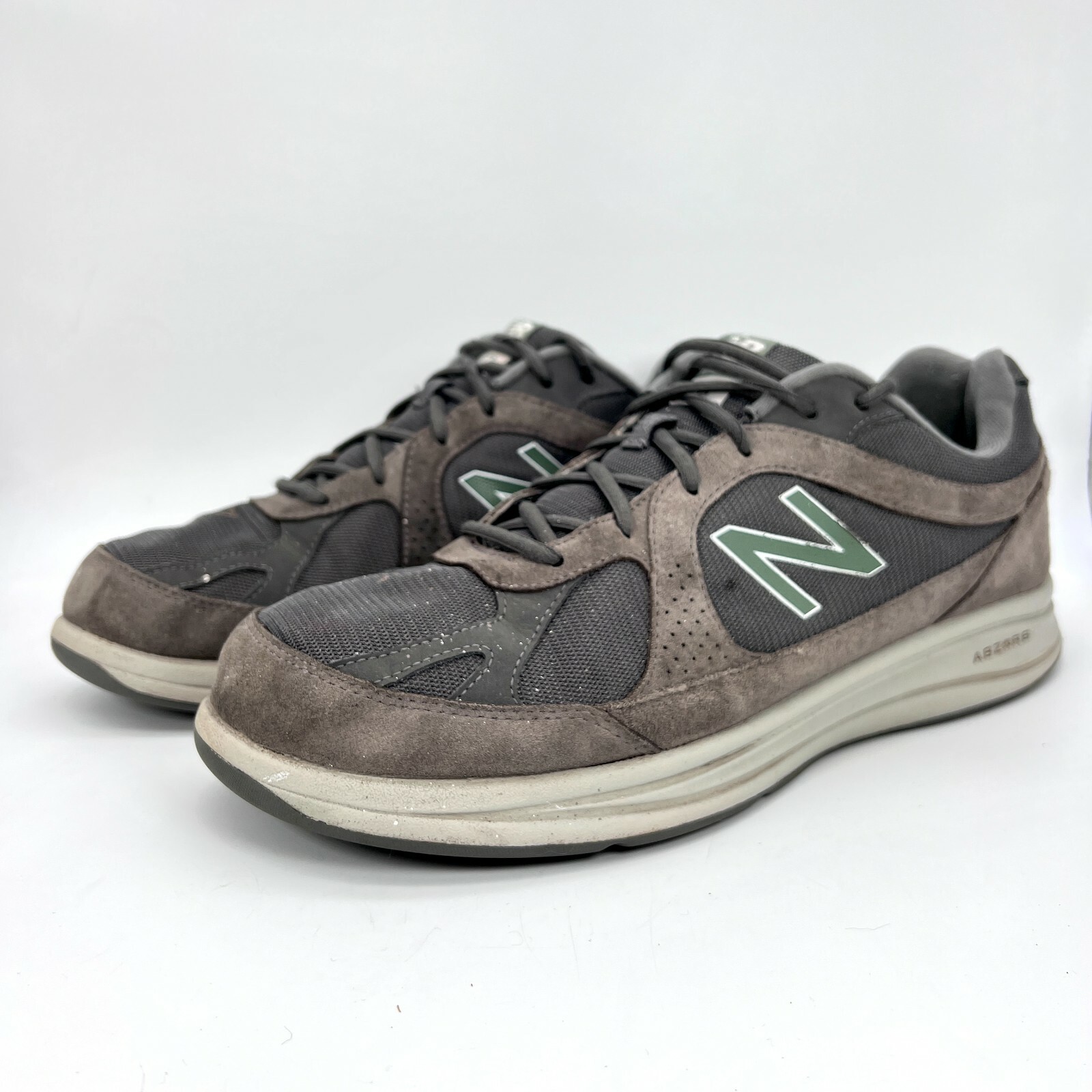 Athletic Sneaker Walking Shoes MW877GT 