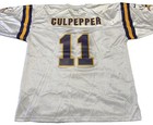 Minnesota Vikings Daunte Culpepper #11 Nike NFL Vintage Football Jersey 2XL — photo 1