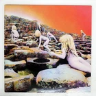 LED ZEPPELIN HOUSES OF THE HOLY ATLANTIC P6520A Japan VINYL LP