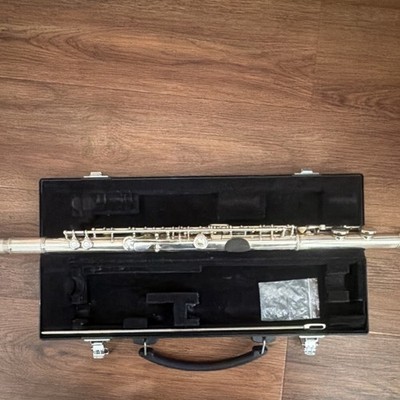 Yamaha 281 Flute for sale online | eBay