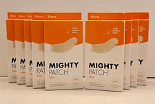 Hero Cosmetics Mighty Patch Chin Acne Hydrocolloid Patches 9 Pack New