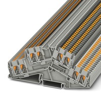 Phoenix Contact - Pttbs 2,5-QUATTRO-PV - 3210612 (50 Stk)