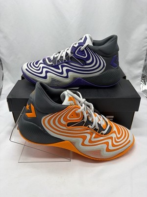 Converse Men s All Star BB Shift CX Size 10.5 Trick Or Treat |A09255C|
