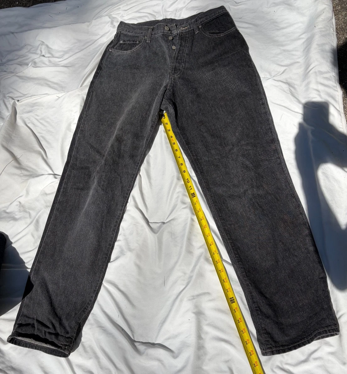 RRL Regular 31 Size Jeans Men's 30 in Inseam for sale | eBay