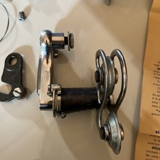 dérailleur SPIDEL LJ 1000 rear arrière made in France bté. SGDG
