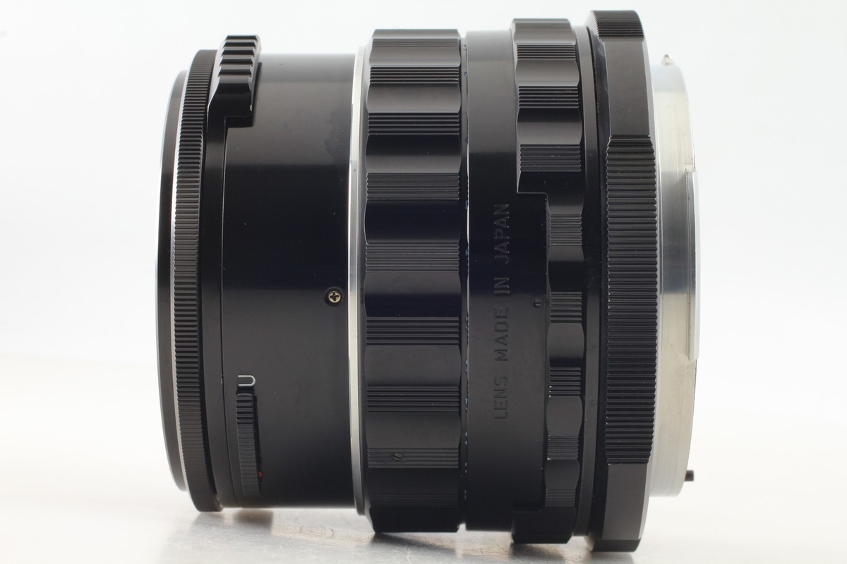 LS [Near Mint] Asashi Pentax SMC Takumar 6x7 90mm f2.8 Lens 6x7 67