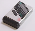 New ListingSony Walkman WM-F100II Vintage Cassette Player FM/AM Auto Reverse Japan UNTESTED