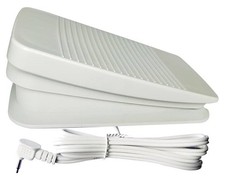 NEW Brothers Sewing Machine Foot pedal Contro...