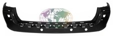 Lexmond Stoßfänger Stoßstange hinten passend für Peugeot 307 SW 3H 3E