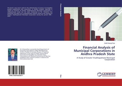 Financial Analysis of Municipal Corporations in Andhra Pradesh State Giddi Nanaj