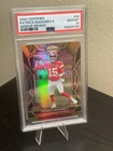 2022 Certified Mirror Bronze Patrick Mahomes 145/275 PSA 10
