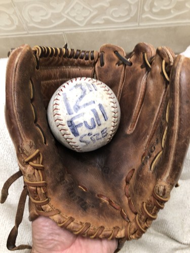 "Guante de béisbol lanzamiento derecho Nokona AMG-1125CW Kimera Kangaroo Game Ready 11,25""" - Imagen 7 de 20