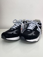 New Balance 993 Made In USA Black White for Sale New Balance 993 Made In USA Black White for Sale