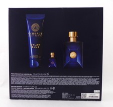 Las mejores ofertas en Versace POUR HOMME eau de toilette para