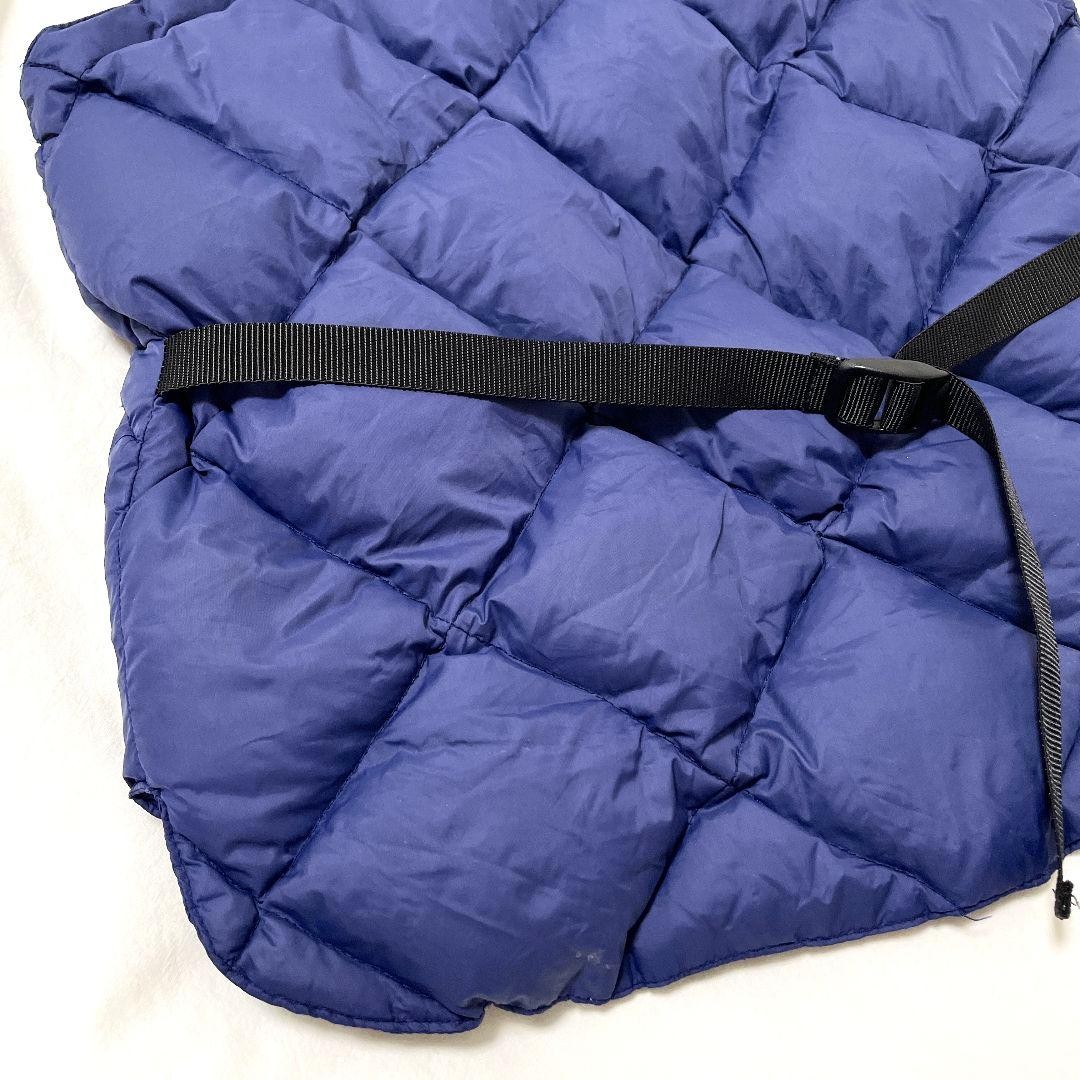 Engineered Garments Down Vest Jacket Made in Cana… - image 11