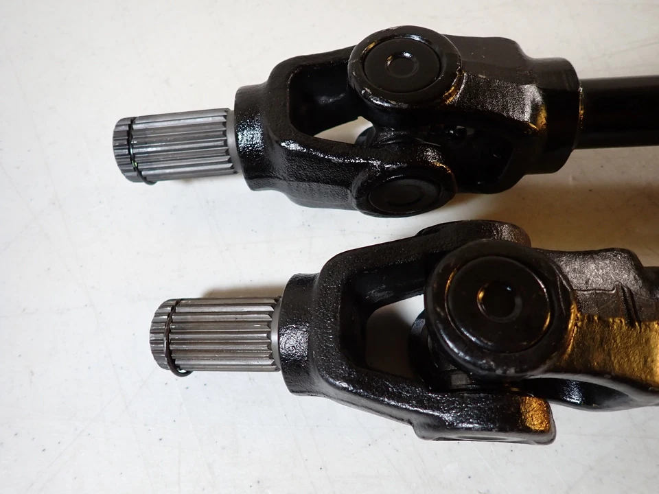 Set of 2 Front Right Left CV Axles For Polaris Magnum 330 ATP 330 2002-2005 - Image 3 of 4