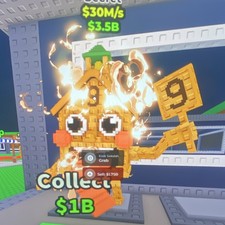 Base - Esok Sekolah 30 million per second / ( Steal a barinrot) Fast delivery