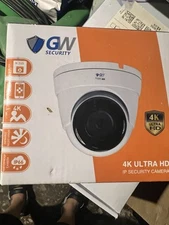 gw security camera 4k