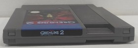 Gremlins 2  Jeu Nintendo NES Pal AF985