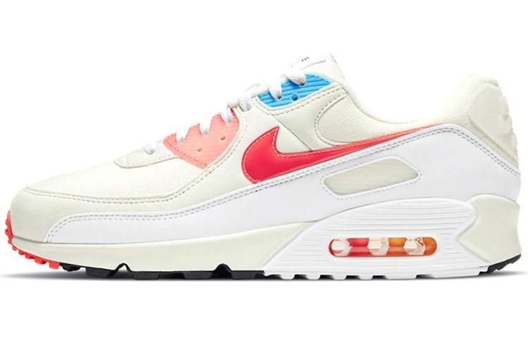 Nike Air Max 90 The Future Is In The Air DD8496-161 | eBay
