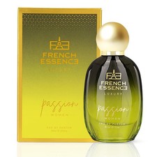 Love essence perfume - a fragrância Feminino 2015