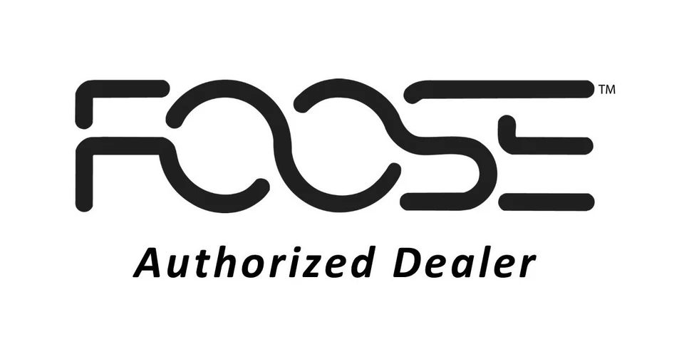 Хромированный обод колеса 7 мм 20 дюймов Foose 1 шт. F105 Legend 20x8,5 5x4,75 - Изображение 2 из 4