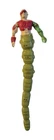 GI Joe Golobulus Action Figure Vintage