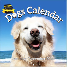 2026 Wall Calendar - 12-Month Monthly Wall Calendar 2026 from Jan. 2026 - Dec. 2