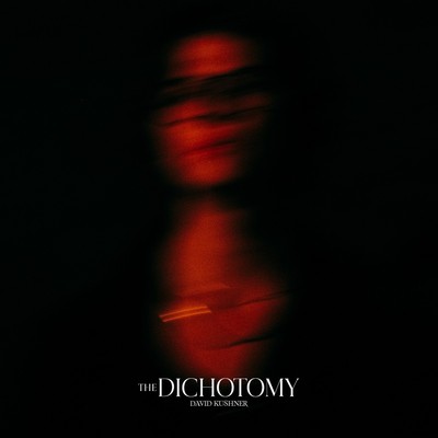 David Kushner The Dichotomy (Vinyl) 12'' Album Coloured Vinyl (US IMPORT)