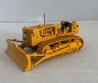 Resin 1/50 CAT D9 serie D  with resin tracks - Custom Built by Fankit Models