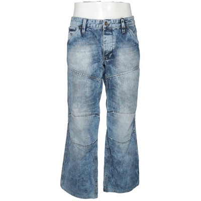Camp David, Jeans, Größe: 42, Blau, Baumwolle, Einfarbig, Denim, Herren #Dws