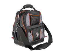 Klein Tools Tool Runner Tool Bag   39 Pockets...