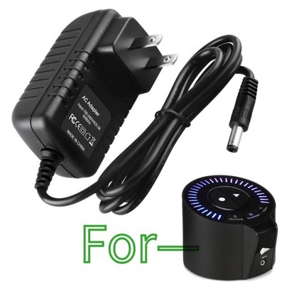 5V Power Adapter for iZotope Spire Studio 2nd Gen Charger Supply Cord