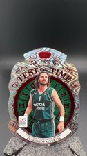 2024 Crown Royale Euroleague Fragiskos Alvertis Test of the Time /49 #11791 s