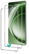 2 Pack Tempered Glass, Anti Scratch, Bubble Free for Samsung Galaxy S26 Ultra