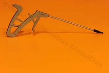 New Arthrex AR-13997SF FastPass Shoulder Scorpion Suture Passer