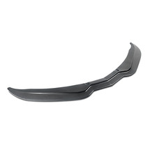 Carbon Fiber Look Front Spoiler Splitter Lip For Chevrolet Corvette Grand Spor