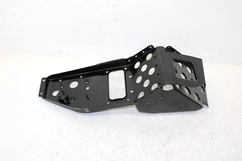 Juego de reposapiés Arctic Cat Zl 580 Efi ESR 2000 1706-361 SA3 Foto 3 de 4