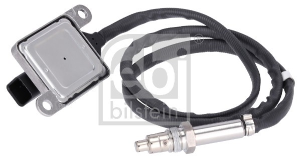 2x ✅Fits FEBI FE184469 NOx Sensor, urea injection FE184469 NOx senso ⭐UK Seller⭐
