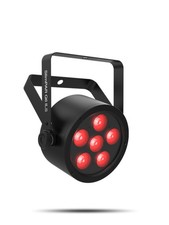 Chauvet DJ SlimPar Q6 ILS 24W RGBA LED