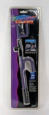 NUEVO Cerradura Volante Club Original The Club Designer Series Púrpura De Colección